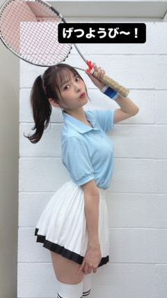 【画像】美女声優さん、えっちなポーズで誘惑っｗ