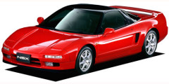 【悲報】ヤフオクに水没した「ホンダ NSX」が出品される……写真があまりにも酷すぎると話題に
