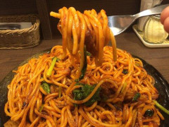 【悲報】お前が最後に茹でたスパゲティの量