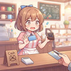 スーパーのレジに並んでる時に我が子がママ～ママ～と連呼。すると、後ろに並んでいた4歳くらいの子が「あの子ママママ言っててうるさい」