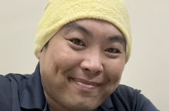 【速報】へずまりゅうさん、完全に聖人の顔👼ｗｗｗｗｗｗｗｗｗｗｗｗｗｗｗｗｗｗｗ