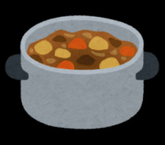 カレーに最も合わない食材を入れたやつ優勝！！！
