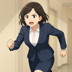 小渕優子りん（党内無役のヒラ） 私の知る税調ではない!!と勢いでバックれ←議員は死んでも辞めないw   |  増税が議員の責務て共産主義じゃん