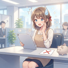 扶養内パートの皆さん、もし3号廃止されたらどうしますか？