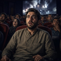 ちいかわの映画を見たイラン人が激怒｢子供に見せる内容じゃない｡悪影響は計り知れない｣