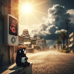 ちょっとした予知能力ある人
