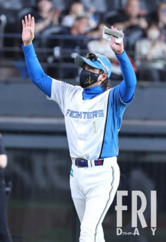 【悲報】日本ハム・有原「俺が投げる試合で清宮を使わないでほしい」