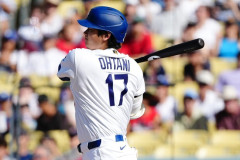 今シーズンの大谷翔平（絶不調）の成績