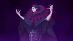 【FGO】悪の大魔術師みたいな貫禄してるキャスターのジル・ド・レェ