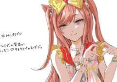 【ウマ娘】ゾッとするほどマジなデジたんも見たいよね。