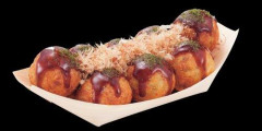 【悲報】銀だこより大阪の本物のたこ焼きの方がずっと美味しいという事実ｗｗｗｗｗｗｗｗｗｗ