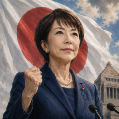 【悲報】ジャーナリスト「高市総理、熊本の被災地視察はたったの3分！」 → ライブ動画で19分超の滞在が発覚 ｗｗｗｗｗｗｗｗｗｗｗｗｗｗｗ