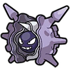 【ポケモン】ナパーム弾でも壊せない二枚貝貼る