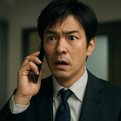 堺雅人主演『VIVANT』 ネット大混乱「不倫は別班任務だったの？」 ラスト衝撃「どういうこと？」「司令は知ってるやろ」   #テレビ |  1期までは話わかったけど