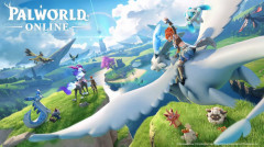 「Palworld Online」が発表。iOS/Android向けに、2026年内にリリース予定！