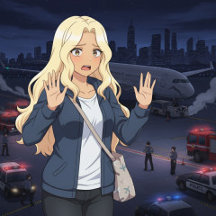 羽田空港「どんどんターミナルを広くして徒歩で行けるようにします」→搭乗口まで1キロ歩かせる模様