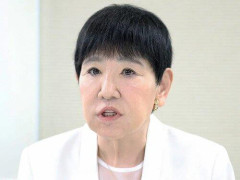 【悲報】和田アキ子、なんでも“ハラスメント”扱いする風潮に疑問「しゃべれなくなっちゃう」