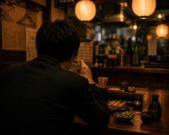 【衝撃】酒飲みワイ、居酒屋の最高到達点をついに見つけるｗｗｗｗｗ