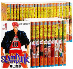 『スラムダンク』ってほとんど現実離れした描写ないの凄くね？