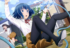 【画像】俺的絶対2期あると思ってたアニメ第1位に輝いたのはｗｗｗｗｗ