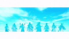 「FGO Fes. 2026」のスクリーンで上映したリリックビデオが解禁。スパイラル・ラダー「Reson8te feat. 六花」が『Fate/Grand Order』公式チャンネルで公開