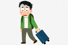 羽田空港「どんどんターミナルを広くして徒歩で行けるようにします」→搭乗口まで1キロ歩かせる模様