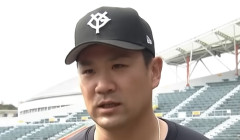 【野球】巨人・田中将大　高校野球7回制に反対 「甲子園ありきで考えるから、おかしくなる」「ドーム球場はダメなのでしょうか」