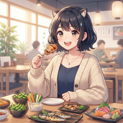 乱視でコンタクト、カラコンしてる方