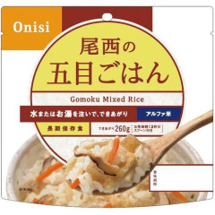 【画像】避難飯、レベチ