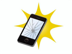 【動画】割れたiPhoneを格安で治す方法、編み出されるｗｗｗｗｗｗｗｗｗｗｗｗｗｗｗｗｗｗ
