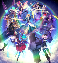 【FGO】ゲーム部分はガッツリ弄って欲しい。でも新しいの作って挑戦するの難しいかも