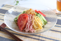 冷やし中華とかいう過大評価のゴミ