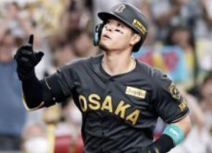 佐藤輝、来季も阪神残留かwwwwwwwww
