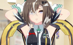 【ウマ娘】ルラちがトレーナーと結婚する理由って好意が半分で一生お世話してもらうのが半分なのでは