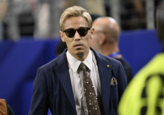 本田圭佑「ライセンスなくても検討してくれるかな」　韓国代表監督に意欲…現地メディアも注目