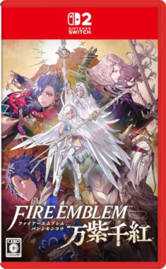 ファイアーエムブレムDirect