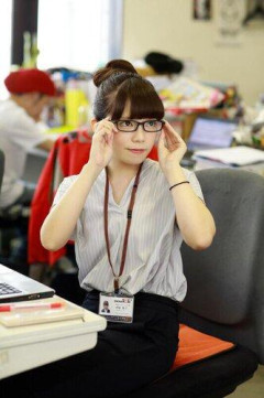 【画像あり】SODさん、なかなかいい感じの女子社員を採用するｗｗｗｗｗ