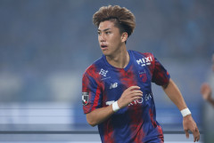 FC東京、ポルトガル2部ペナフィエルに期限付き移籍していたMF安斎颯馬の復帰を発表　「自分にできることを精一杯頑張ります」