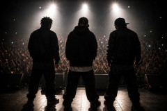 【衝撃】SOUL’d OUT、入門者向け配信アルバムがリリース→選曲がこれｗｗｗｗｗ