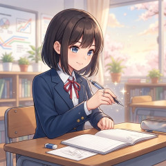 【大人限定】ペンの持ち方