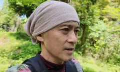 YouTuber山口達也さん、チェーンソーで竹を切るだけで600万再生ｗｗｗｗ