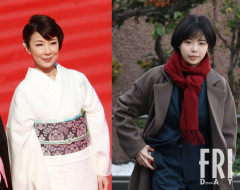 ⁉️女優・趣里　夫・三山凌輝の不倫疑惑にコメント「ショックです」　趣里だけでなく、結婚を祝福した義母・伊藤蘭への裏切り -2chまとめ-