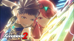 ゼノブレイド2をクリアした外国人達がお気持ち表明「間違いなく最高のJRPGフランチャイズだ」