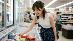 【実際】ラクトアイス買ってなにがあかんねん😡