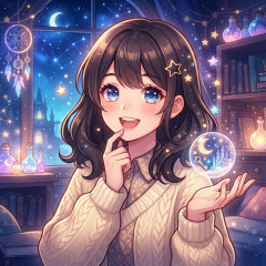 くせ毛を生かしたヘアセット