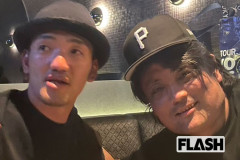 【画像】広島カープ田村俊介さん、セクシー女優と“寸止めキス”してしまうｗｗｗｗｗｗｗｗｗｗ