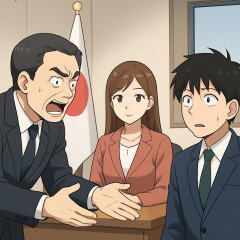 日本政府「氷河期様頼む！働いてくれ！」氷河期ぼく「..がえ」政府「え？」ぼく「女をあてがえ！」