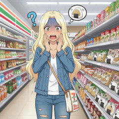 【悲報】セブンイレブンのおにぎりの価格、もはや限界を超える