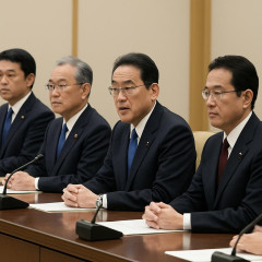 2年間限定の消費減税を事実上了承 合同会議   #自民 |  デンマーク　　25%(食料品25%)  |  食料品消費税1%になったら間違いなく値上がりする