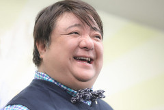 破裂寸前だった彦摩呂さん、30キロ近くダイエットした現在の姿がこちら